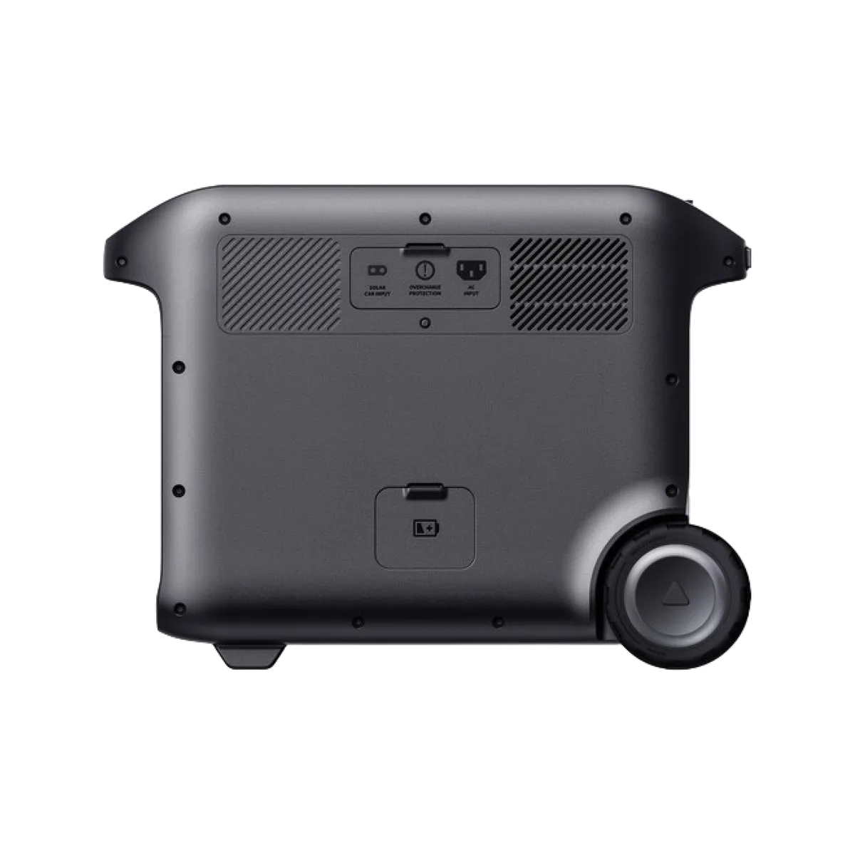 Anker SOLIX F2600 output ports