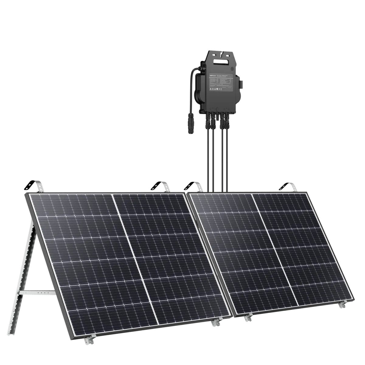 Anker SOLIX RS40P MI80 microinverter