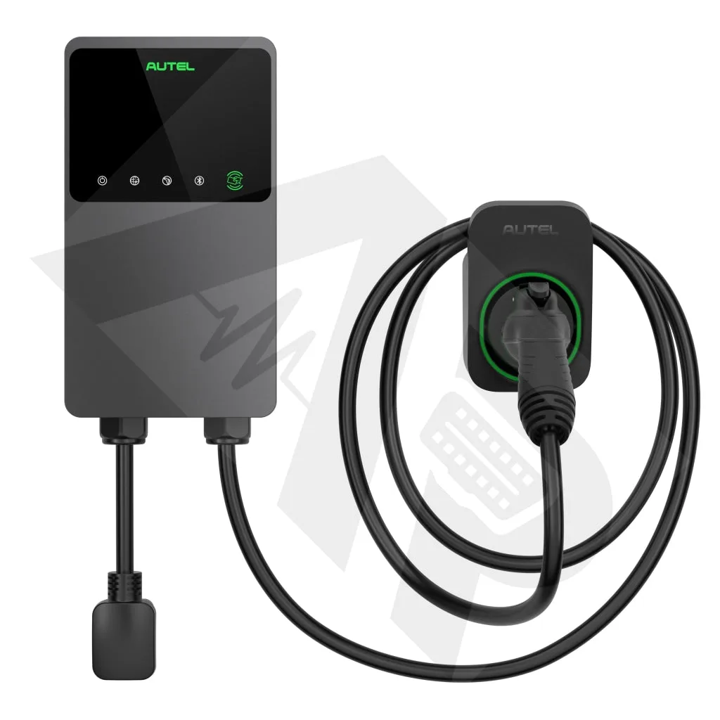Autel MaxiCharger Home 40A Level 2 EV charger